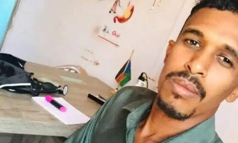 منعطف خطير في أحداث جنوب السودان.. اغتـ ـيال طبيب يكشف خطورة الهجمات الانتقامية